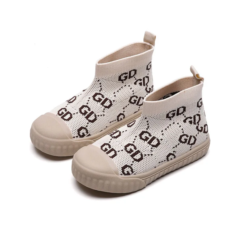 Baby Walker Toddler Little Kids Booties Unisex-Child Slip-On Sock Shoes Boys Girls Casual Fashion Brand Boots Anti-Slip Shoes
Baby Walker Toddler Little Kids Booties Unisex-Child Slip-On Sock Shoes Boys Girls Casual Fashion Brand Boots Anti-Slip Shoes