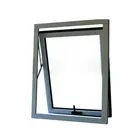 Fiberglass Tempered Laminated Glass Polycarbonate Dome Skylight