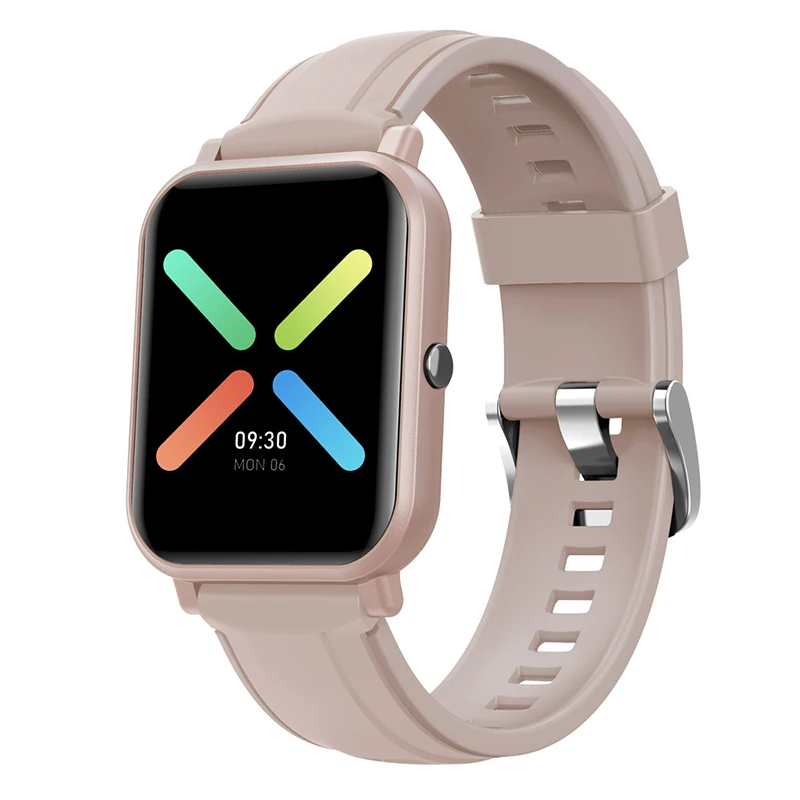 2021 Best seller Smart watch SMA Q3 support 40 days battery time dynamic heart rate Kids smart watch, White
2021 Best seller Smart watch SMA Q3 support 40 days battery time dynamic heart rate Kids smart watch, White