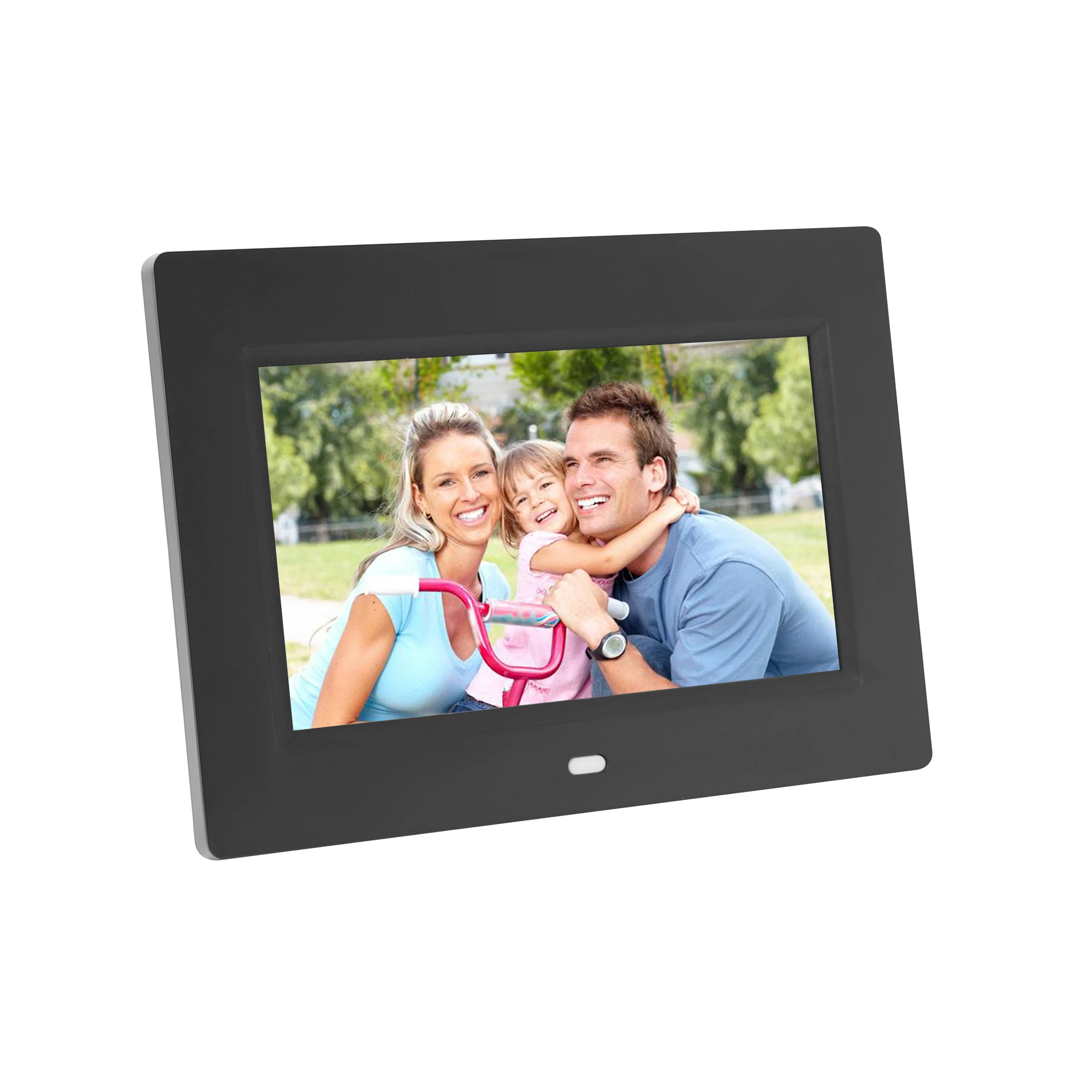 wholesale 7 inch bulk digital photo frame gif digital picture