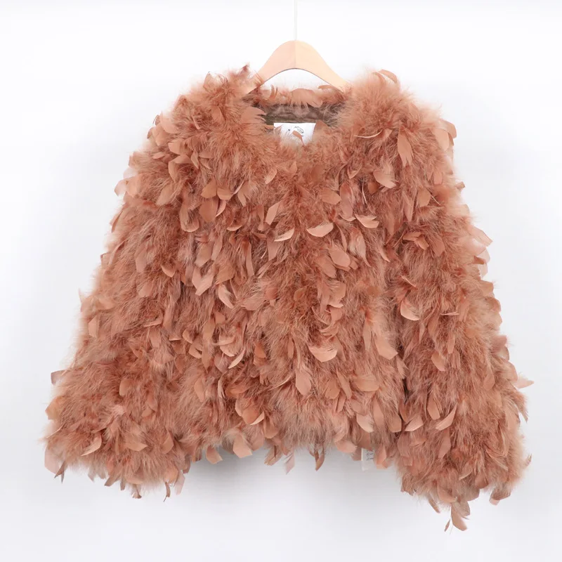 Fur short coat turkey Maosen female lady princess wind wholesale trade custom cotton winter coat, Five colors
Fur short coat turkey Maosen female lady princess wind wholesale trade custom cotton winter coat, Five colors
