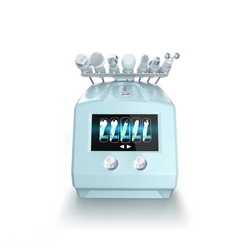 8 in 1 dermabrasion machine skin care skin scrubber plasma handle for bactericidal and anti-inflammatory
8 in 1 dermabrasion machine skin care skin scrubber plasma handle for bactericidal and anti-inflammatory