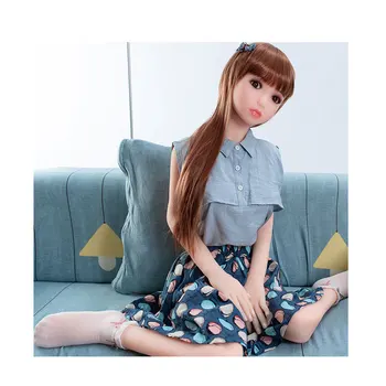 tpe realdoll 性爱娃娃男性 3d 纯 loli 脸性感的屁股娃娃的性玩具