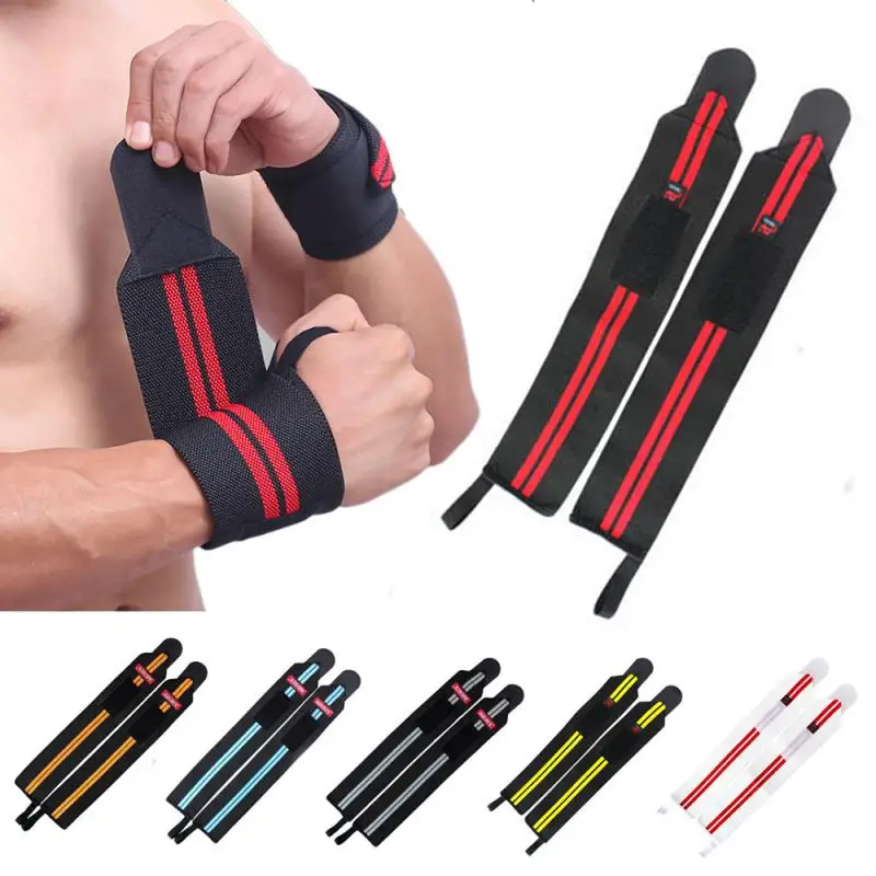 1pcs Fitness Padded Wrist Thumb Brace Strap Power Weight Lifting Hand Wrap Support Gym Training Bar Wristband
1pcs Fitness Padded Wrist Thumb Brace Strap Power Weight Lifting Hand Wrap Support Gym Training Bar Wristband