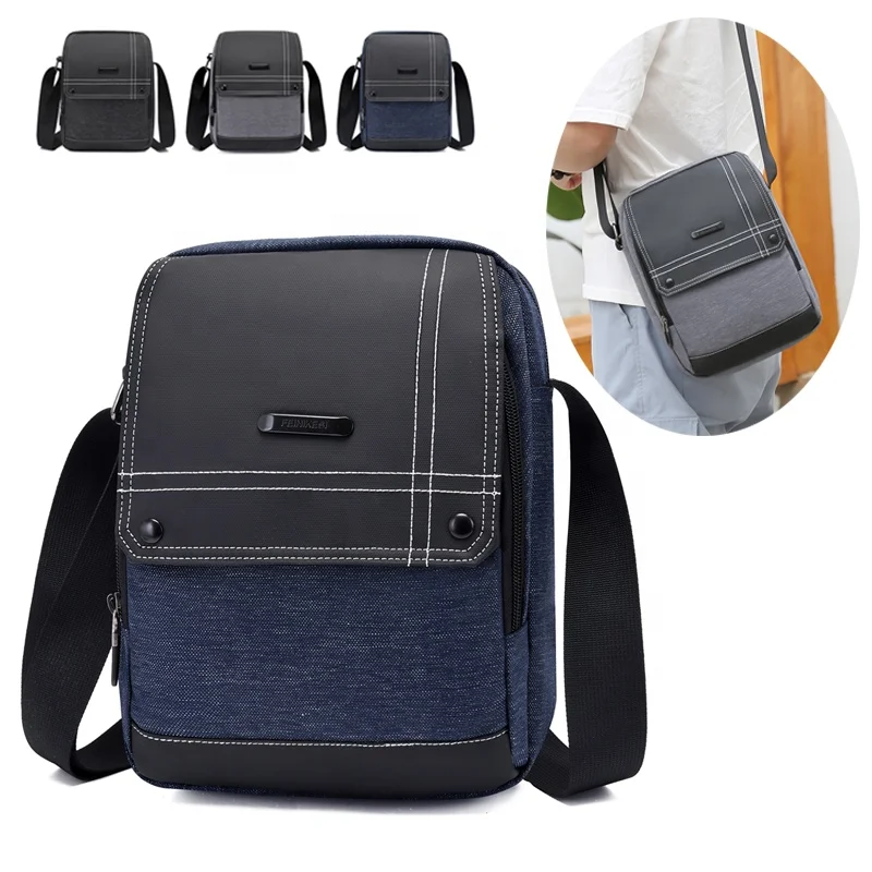 New design quality luxury waterproof street small mini fashion designer crossbody messenger bags men
New design quality luxury waterproof street small mini fashion designer crossbody messenger bags men