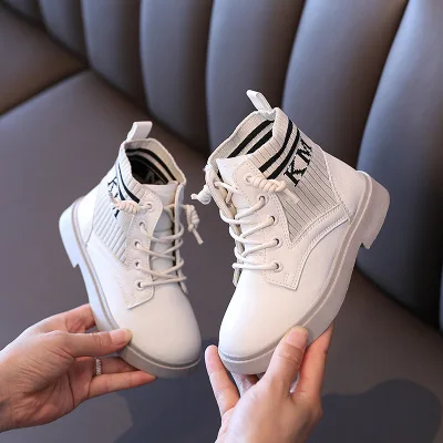 2020 Latest Autumn Style Rubber Black Western Boys Girls Shoes Kids Boots, Black/white/pink
2020 Latest Autumn Style Rubber Black Western Boys Girls Shoes Kids Boots, Black/white/pink