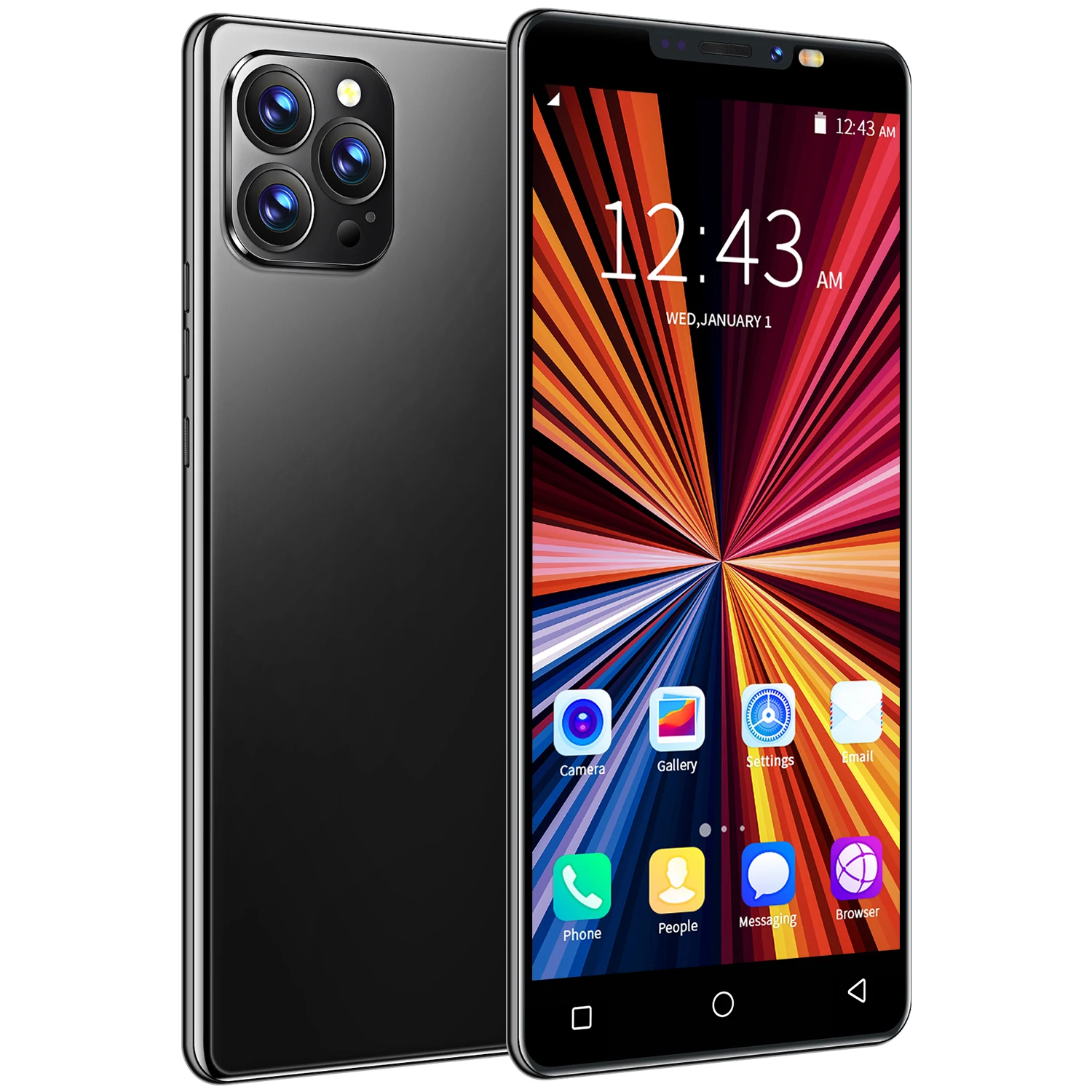 Hot Selling ip12 pro max Sell Phone Rugged Smartphone 5G New 100% Original 4G Cell Bulk Smart Phones
Hot Selling ip12 pro max Sell Phone Rugged Smartphone 5G New 100% Original 4G Cell Bulk Smart Phones