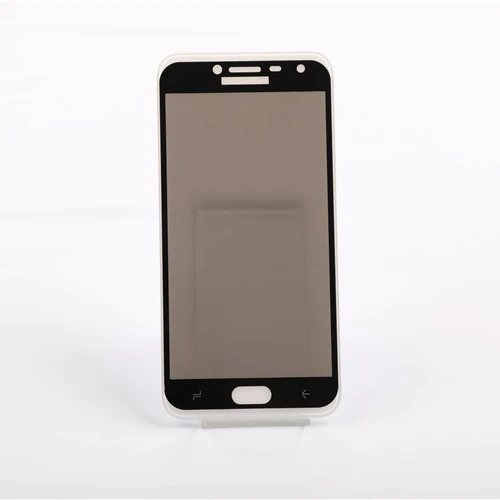 Hot Sale Anti - Peeping Mobile Screen Protector Tempered Glass Film For Samsung J4, Black
Hot Sale Anti - Peeping Mobile Screen Protector Tempered Glass Film For Samsung J4, Black