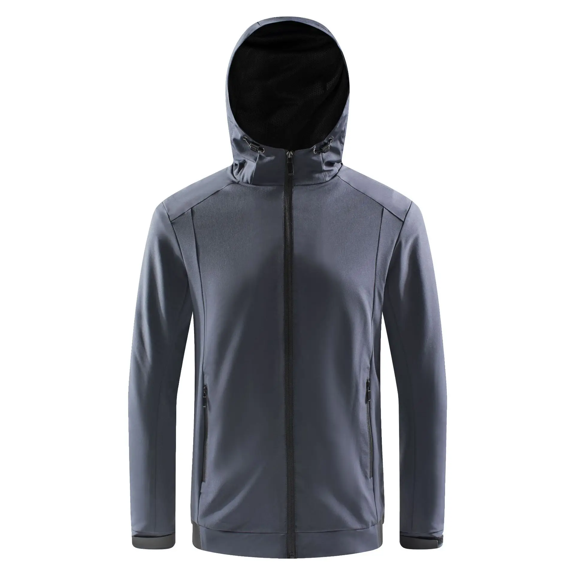 Quick Dry Custom Logo Made Lightweight Waterproof Running Jacket Windbreaker Training Sport Jacket For Men, Black,white,navy,grey 
Quick Dry Custom Logo Made Lightweight Waterproof Running Jacket Windbreaker Training Sport Jacket For Men, Black,white,navy,grey