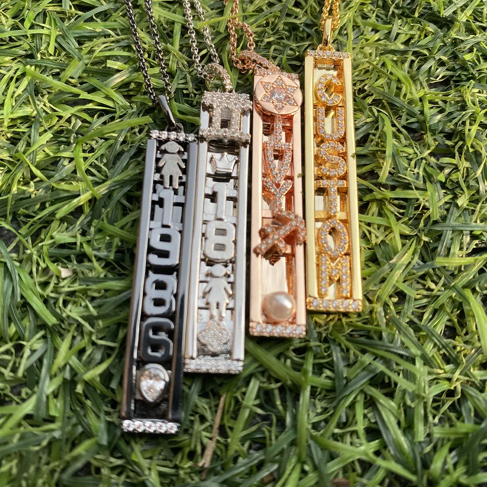 2021 New Custom Sliding Letter Necklace Designer Charms Necklace Making Jewelry for Copper 4 Color
2021 New Custom Sliding Letter Necklace Designer Charms Necklace Making Jewelry for Copper 4 Color
