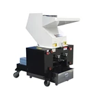 Industrial Use For Waste Plastic Plastic Bottle Crushing Machine, Hot Sale For Herbal Medicine Plastic Bottle Shredder