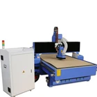 High Quality CNC Router CNC Machine for Wood Acrylic MDF Working