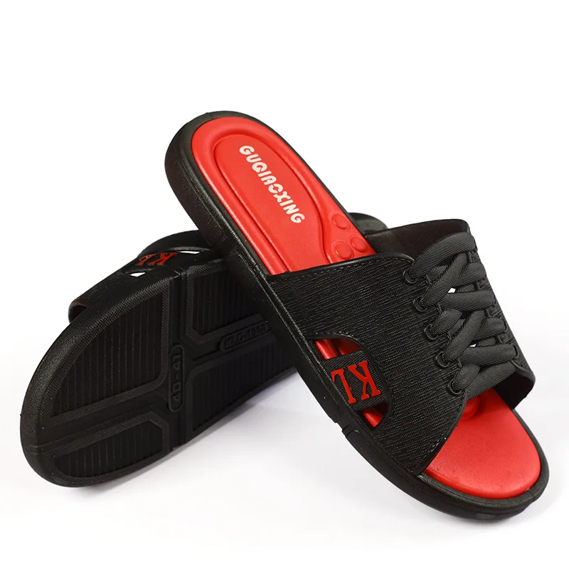 The latest design mens EVA sandals home men slides slippers custom logo lightweight slippers for men, Picture
The latest design mens EVA sandals home men slides slippers custom logo lightweight slippers for men, Picture