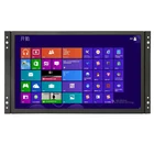 11.6 Inch Touch Screen Computer Monitor Factory Price Capacitive Touchscreen Monitor