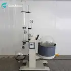 China Essential Oil Distillation Equipment