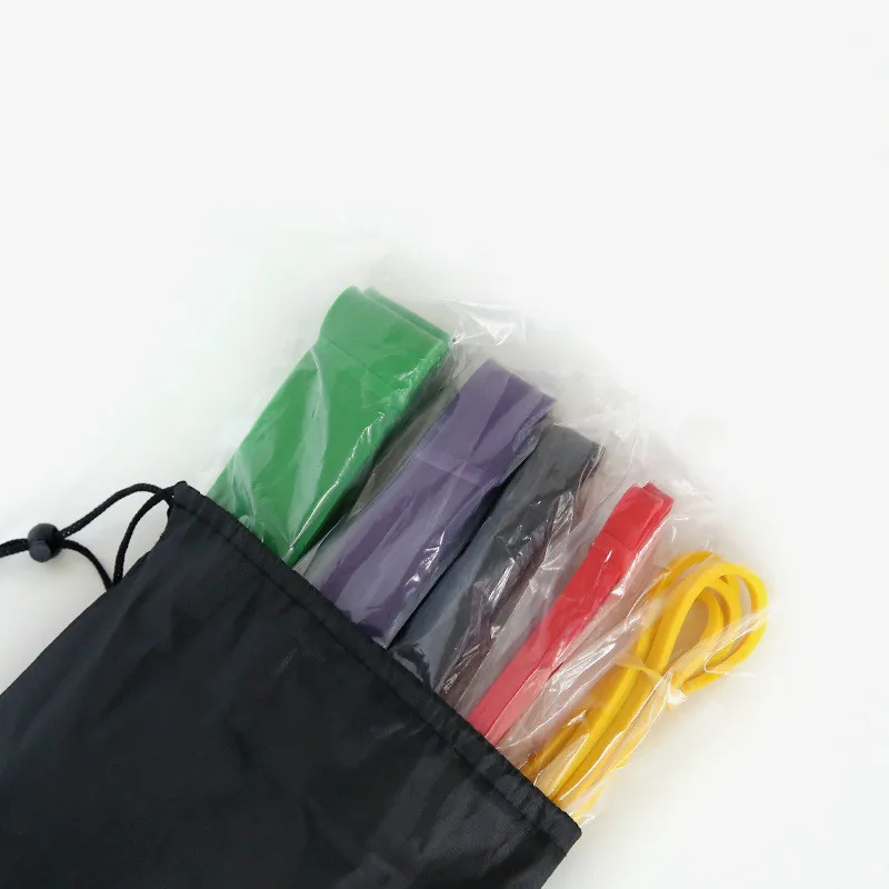 100% Natural Latex Resistance Bands Fitness Yoga Elastic Workout Exercise Loop Resistance Bands, Customized color
100% Natural Latex Resistance Bands Fitness Yoga Elastic Workout Exercise Loop Resistance Bands, Customized color