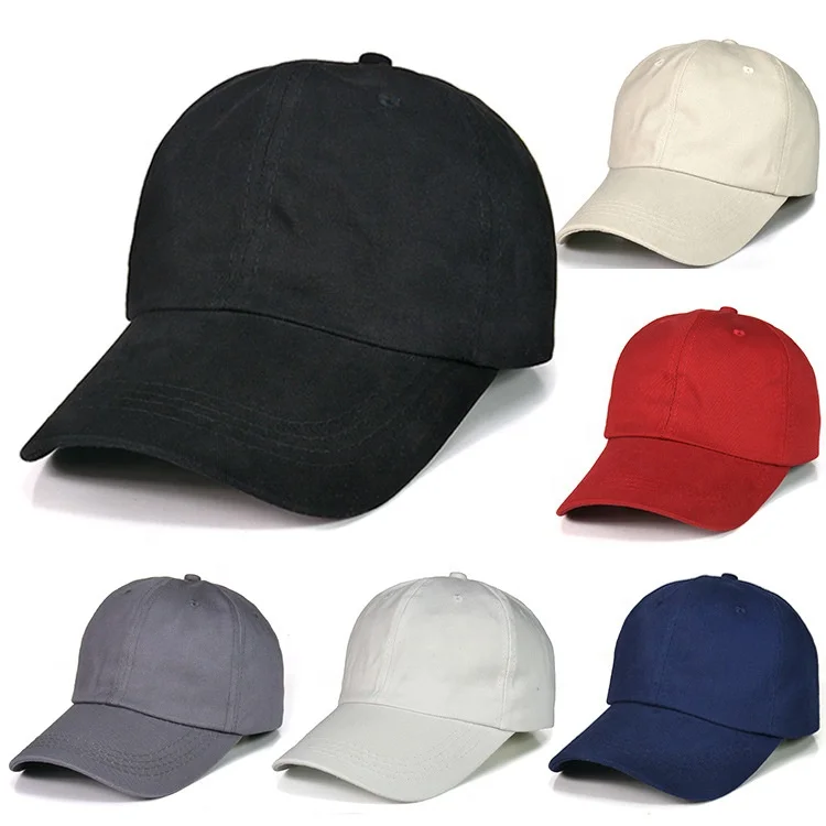 MIO Factory OEM 6 Panels Custom Baseball Cap Distressed Soft Daddy Hat Embroidery Logo Accepted
MIO Factory OEM 6 Panels Custom Baseball Cap Distressed Soft Daddy Hat Embroidery Logo Accepted