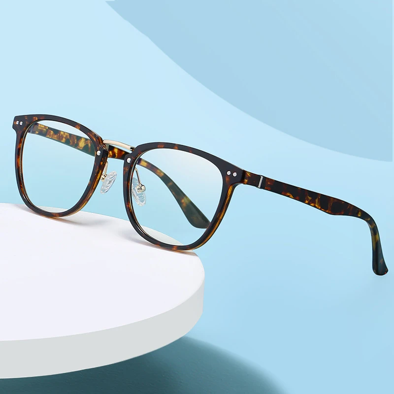 New high quality custom logo TR90 glasses Retro Anti blue light glasses frames square spring leg eye frames for women men
New high quality custom logo TR90 glasses Retro Anti blue light glasses frames square spring leg eye frames for women men