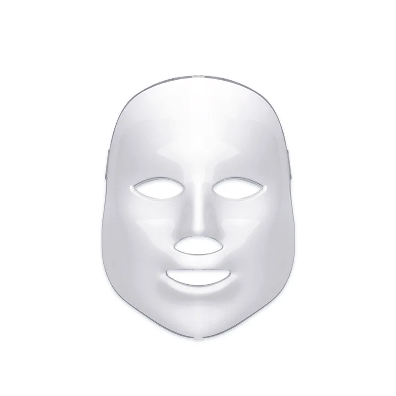 7 Color LED Light Therapy Face Mask LED Photon Facial Mask Skin Care Anti Wrinkle Skin Tighten Beauty Machine Face Led Mask
7 Color LED Light Therapy Face Mask LED Photon Facial Mask Skin Care Anti Wrinkle Skin Tighten Beauty Machine Face Led Mask