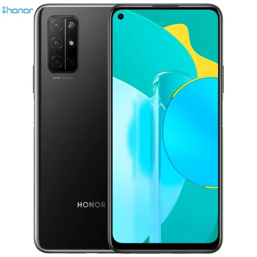 Big Capacity Huawei Honor 30S mobile phone 5G telephone 8GB+128GB cellphone 4000mAh Battery 6.5 inch Network: 5G Smartphone
Big Capacity Huawei Honor 30S mobile phone 5G telephone 8GB+128GB cellphone 4000mAh Battery 6.5 inch Network: 5G Smartphone