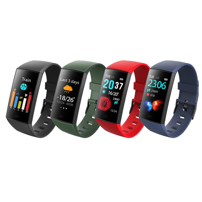 Smart Watch Oem Latest 2020 Shenzhen Rugged Wear Os Android Sport Water Proof Bracelet Wristband Slim Smart Fitness Watch, Black/red/blue/green
Smart Watch Oem Latest 2020 Shenzhen Rugged Wear Os Android Sport Water Proof Bracelet Wristband Slim Smart Fitness Watch, Black/red/blue/green