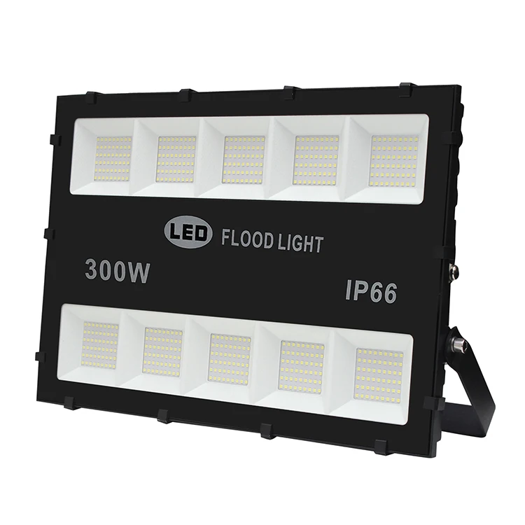Outdoor IP67 Waterproof Led Floodlight SMD 30W 50W 100W 150W 300W 400W Led Flood Light 200W