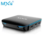 Wholesale mxq oem smart android tv box for digital signage