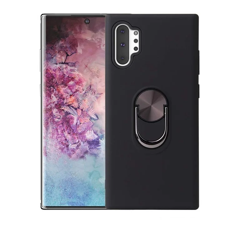 XINGE Hot Sale Ring Magnetic Matte Silicone Mobile Phone Case For Samsung Galaxy Note 10 Plus 5G
XINGE Hot Sale Ring Magnetic Matte Silicone Mobile Phone Case For Samsung Galaxy Note 10 Plus 5G