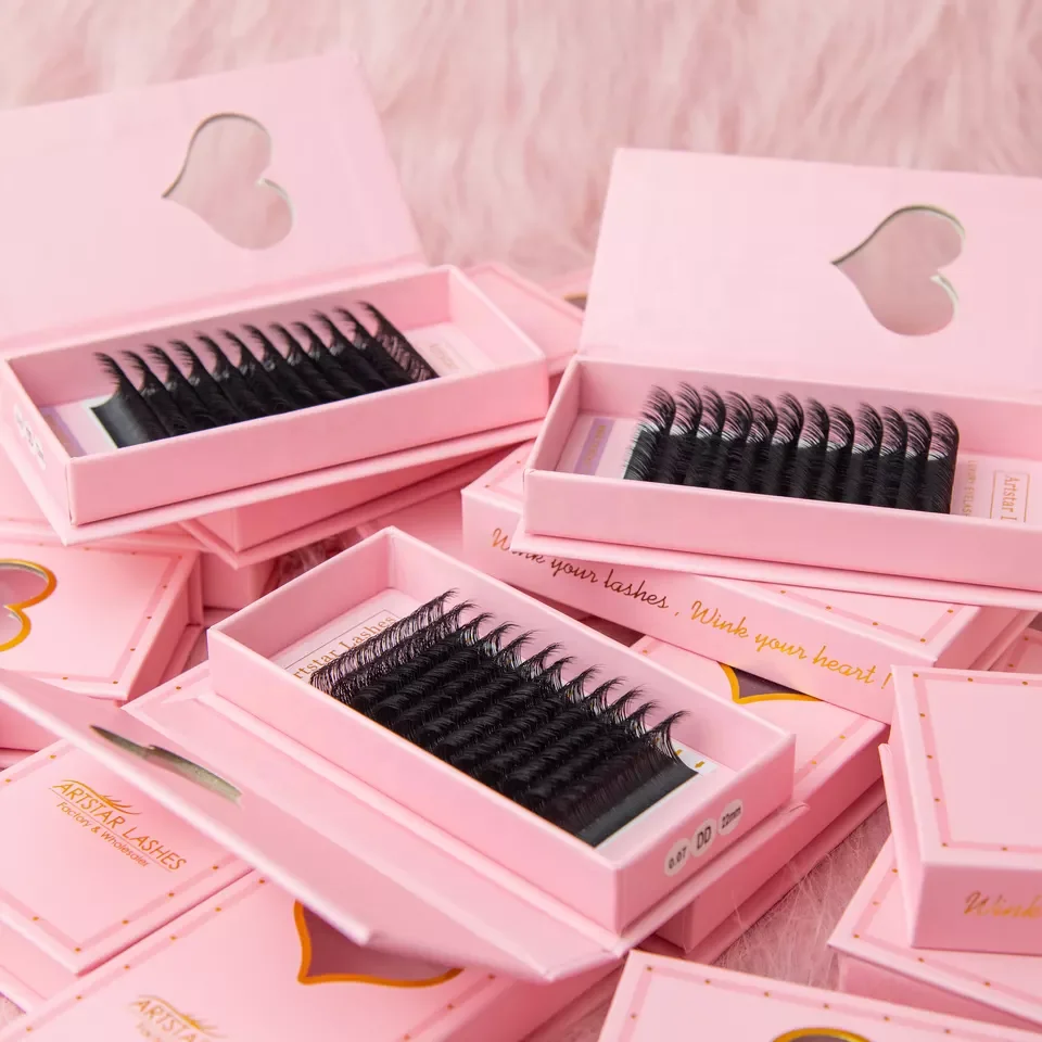 0.03 0.05 0.07 0.10 8-25mm individual eyelash extensions silk eyelash extensions lash extension supplies
0.03 0.05 0.07 0.10 8-25mm individual eyelash extensions silk eyelash extensions lash extension supplies