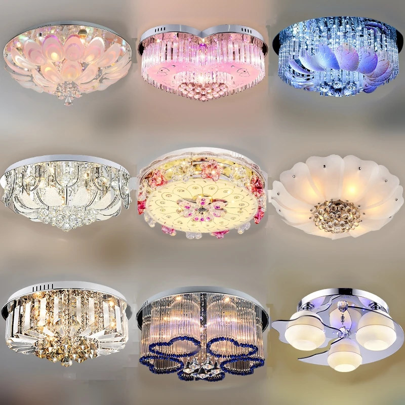 fancy light ceiling