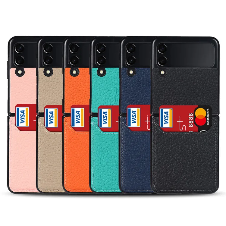 For Samsung Galaxy Z Flip 3 5G Case Luxury Shockproof Shell PU+PC Leather Hard Back Cover Case For Samsung Z Flip3 Phone Case
For Samsung Galaxy Z Flip 3 5G Case Luxury Shockproof Shell PU+PC Leather Hard Back Cover Case For Samsung Z Flip3 Phone Case