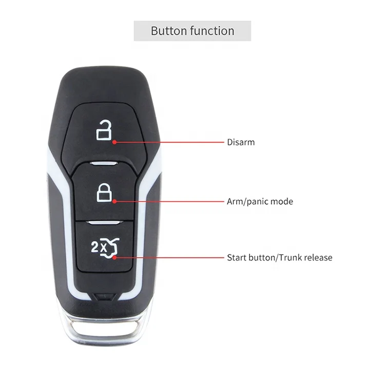 ec002-f02 remoter engine start with push start button passive keyless entry car alarm NFC lock unlock
ec002-f02 remoter engine start with push start button passive keyless entry car alarm NFC lock unlock