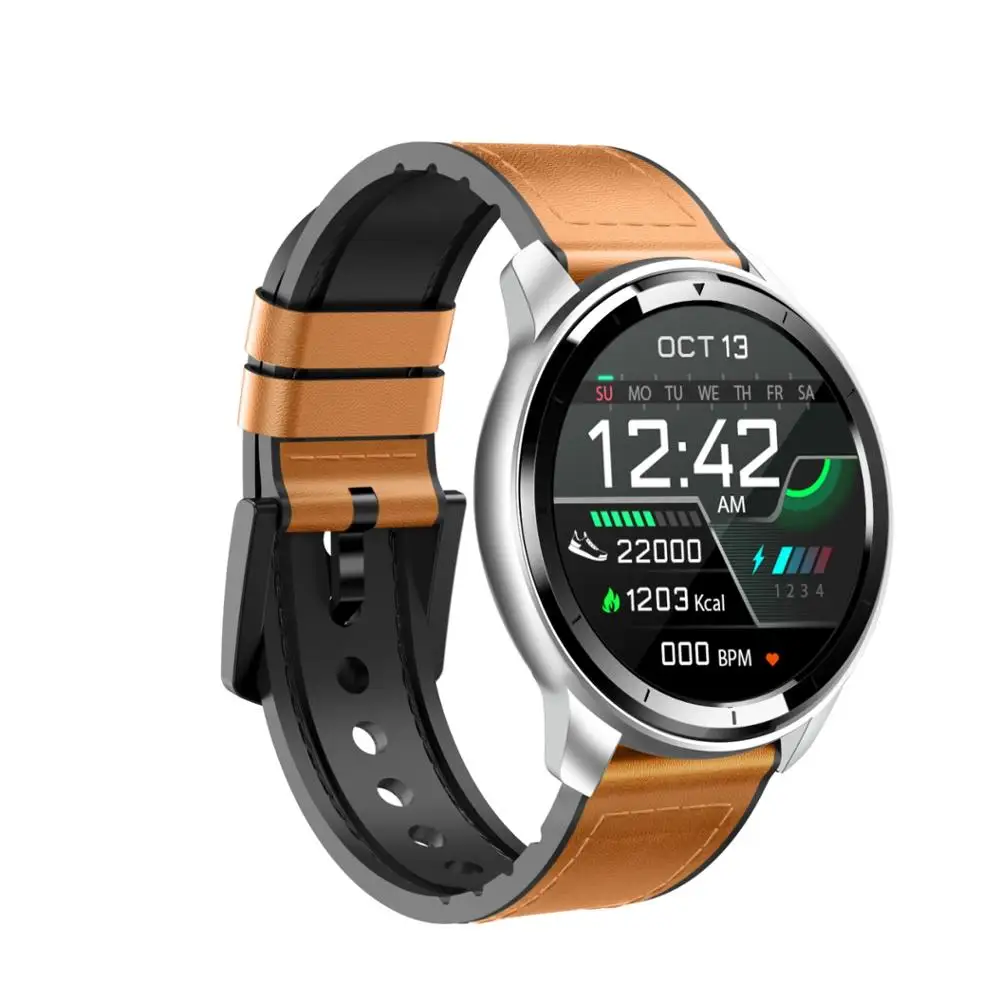 NEW WATCH H15 android sport smart watch for man heart rate Spo2 fitness actively waterproof Fitness tracker watch 2020
NEW WATCH H15 android sport smart watch for man heart rate Spo2 fitness actively waterproof Fitness tracker watch 2020