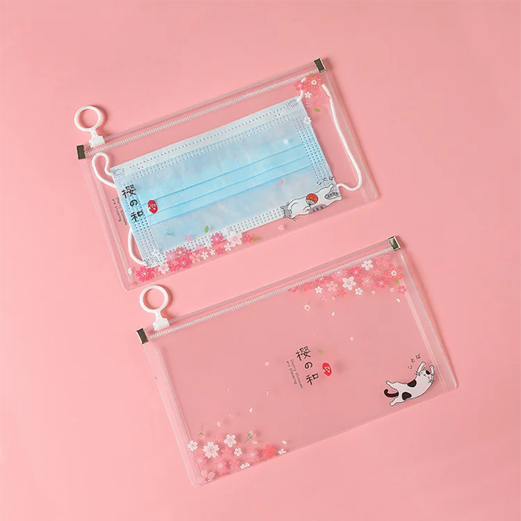 Cute Reusable Plastic FaceMask Holder Ear Tie Keeper Travel Portable Dustproof Mouth-muffle Folder Organizer Storage, Any colors as picture
Cute Reusable Plastic FaceMask Holder Ear Tie Keeper Travel Portable Dustproof Mouth-muffle Folder Organizer Storage, Any colors as picture