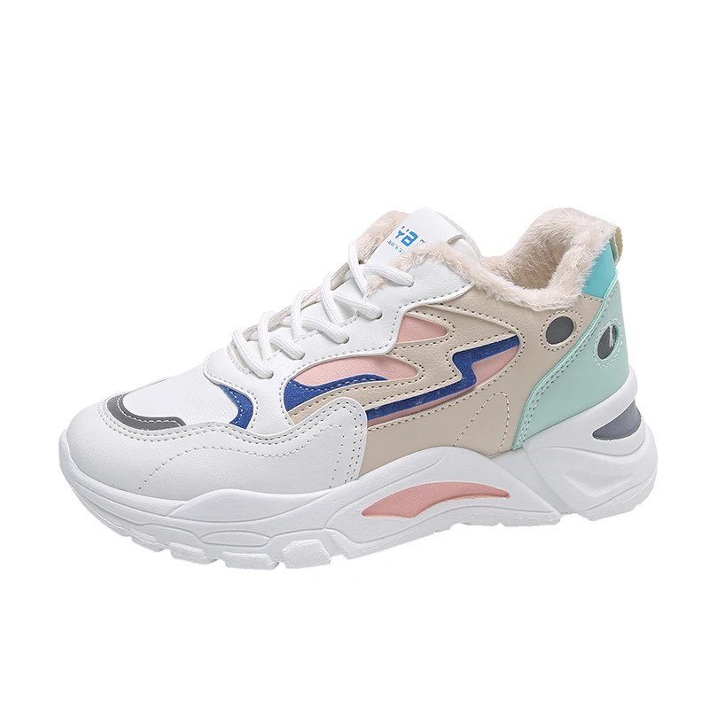Factory Price Comfortable Ladies Casual Sport Shoes Women Running Sneaker Shoes, As photos
Factory Price Comfortable Ladies Casual Sport Shoes Women Running Sneaker Shoes, As photos
