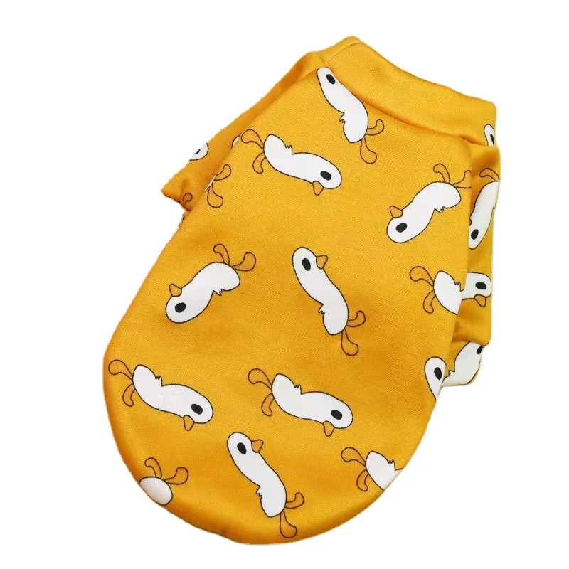 New Design Warm Winter Pet Dog Clothes For Small Medium Animal Clothes Matching Cat and Dog clothes Cute for Pets
New Design Warm Winter Pet Dog Clothes For Small Medium Animal Clothes Matching Cat and Dog clothes Cute for Pets
