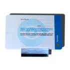 SUNLANRFID Free Sample contactless 1356mhz MIFARE 1K 8kb HITAG 1 2 rfid nfc key id card with customization