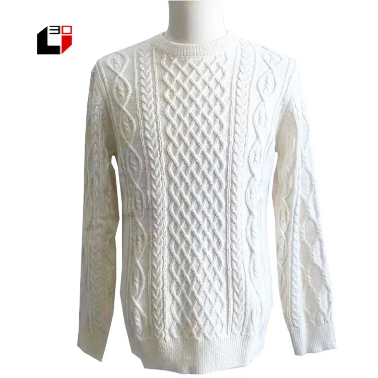 2021 new arrival woman tops fashionable crew neck long sleeve cable pullover jacquard knit sweater
2021 new arrival woman tops fashionable crew neck long sleeve cable pullover jacquard knit sweater