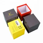 Best quality Customized Colorful custom made cardboard box eco cardboard box