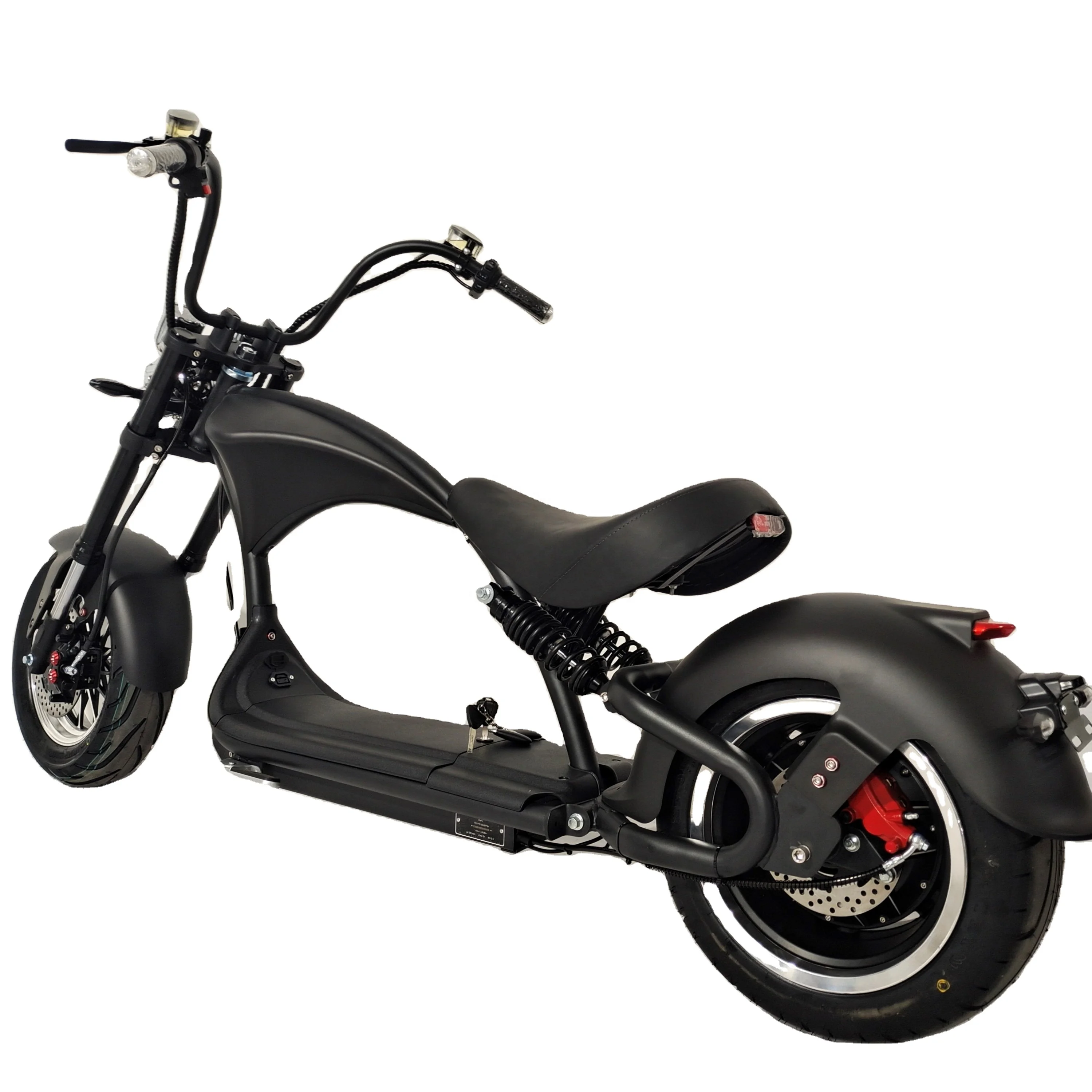 Fat Electric Scooter Citycoco 2000W Wide Tire Boy 3000W 30Ah Powerful MoTO Diamond Color Cool Fast Charge EU Stock
Fat Electric Scooter Citycoco 2000W Wide Tire Boy 3000W 30Ah Powerful MoTO Diamond Color Cool Fast Charge EU Stock