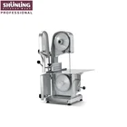 1 Year Warranty Bone Meat Cutting Machine for Quality Guarantee Electric Knife for Bone Cutting Meat Saw Machine