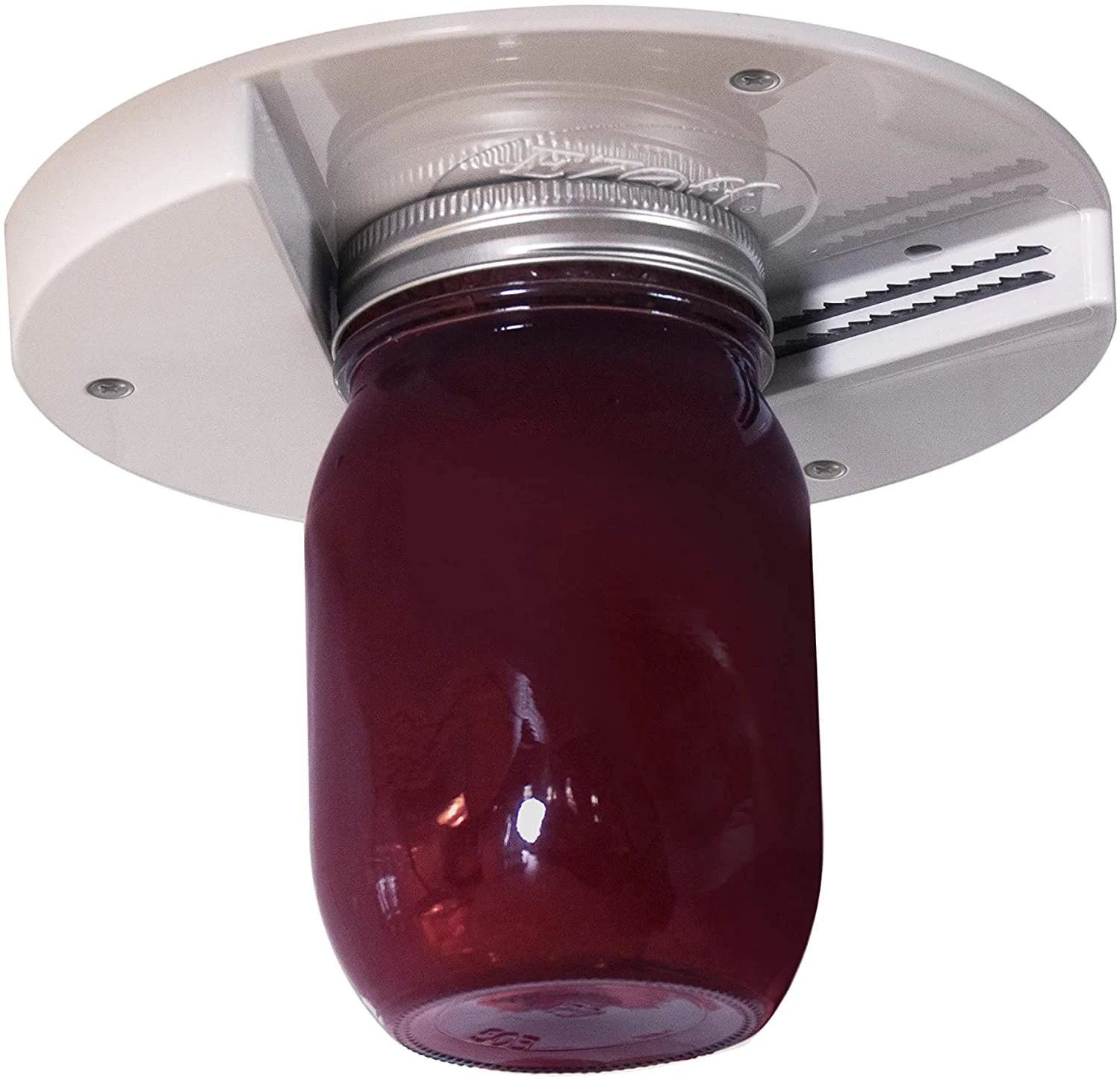 kitchen tools smart Round can bottle plastic round top bottle opener Cabinet jar opener
kitchen tools smart Round can bottle plastic round top bottle opener Cabinet jar opener