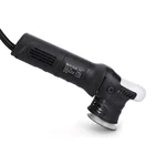 Electric Clover High Speed Electric Car Polisher With 3 Backing Plate DA12 Plus