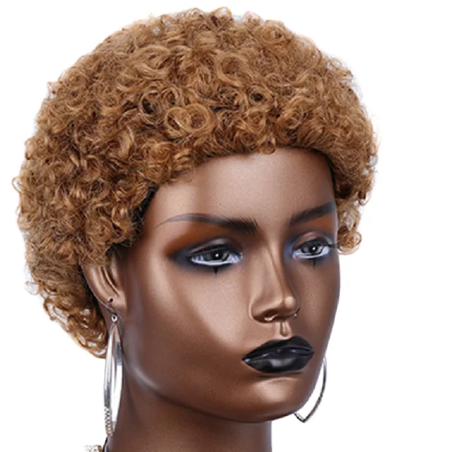 African small roll unisex small roll women's trade wool short wig festival head set human hair set Hairpiece
African small roll unisex small roll women's trade wool short wig festival head set human hair set Hairpiece