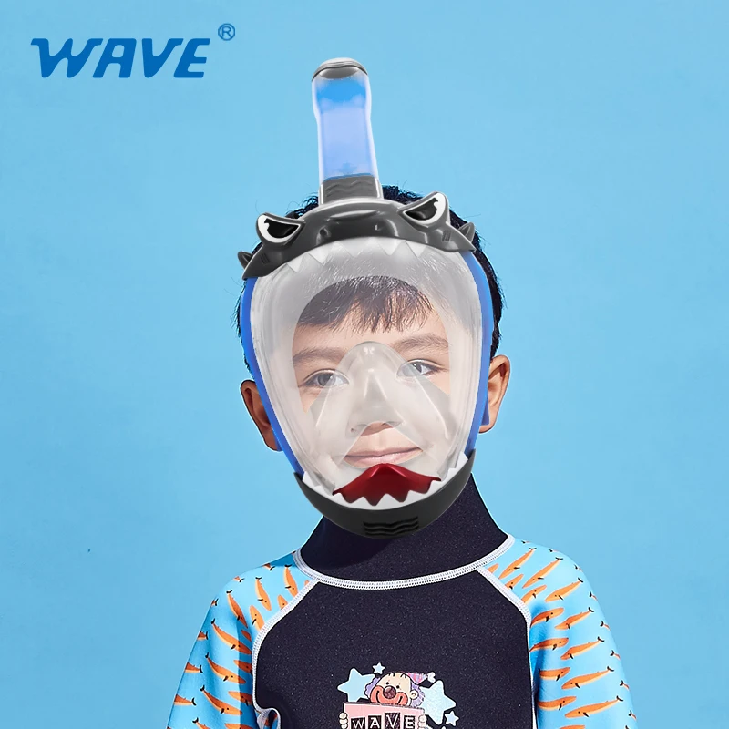 High Light Transmittance Clear Image Anti-scratch Anti-explosion HD Vision Diving Snorkel Mask
High Light Transmittance Clear Image Anti-scratch Anti-explosion HD Vision Diving Snorkel Mask