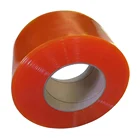 Environmental protection PVC raw material strip curtain