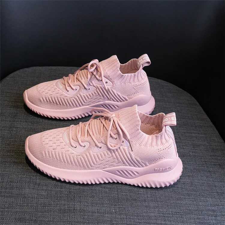 LFZ-208 Women Fashion Sneakers Comfortable Sock Shoes Sport Shoes Women Ladies Trainers Women Sneakers
LFZ-208 Women Fashion Sneakers Comfortable Sock Shoes Sport Shoes Women Ladies Trainers Women Sneakers