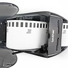 Brother DK-22113 dk-22113 dk22113 label printer ql 800 dk roll 62mm dk labels Continuous Clear Film Tape