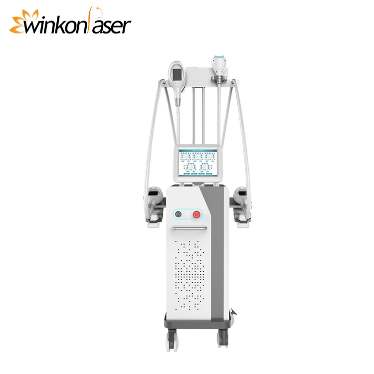 4 Criolipolysis handles work together Kryolipolysis slimming Cryolipolysi 360 beauty machine body slimming liposuction
4 Criolipolysis handles work together Kryolipolysis slimming Cryolipolysi 360 beauty machine body slimming liposuction