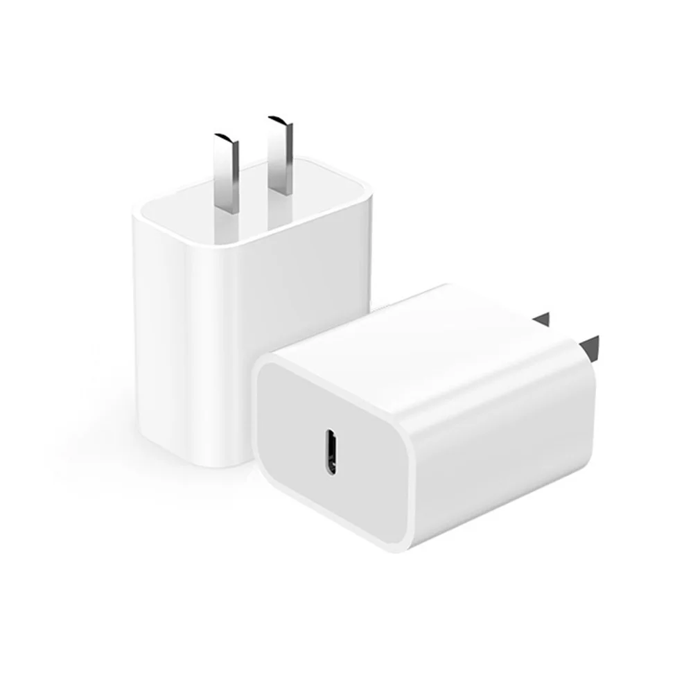 Type A fast charger 20W 18W 12W for iPad Pro with lighting cable for iPhone, mobile phone USB adapter power cable, White
Type A fast charger 20W 18W 12W for iPad Pro with lighting cable for iPhone, mobile phone USB adapter power cable, White